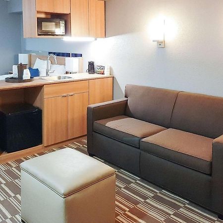 Starkville Inn & Suites Luaran gambar