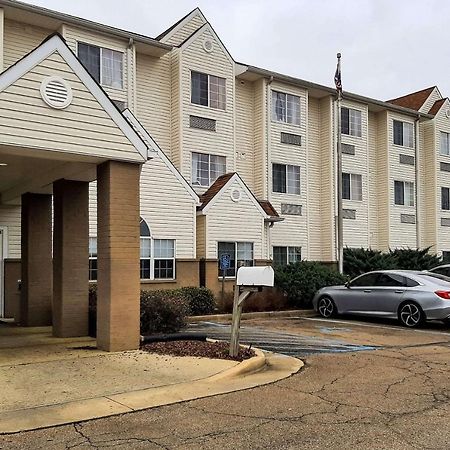 Starkville Inn & Suites Luaran gambar
