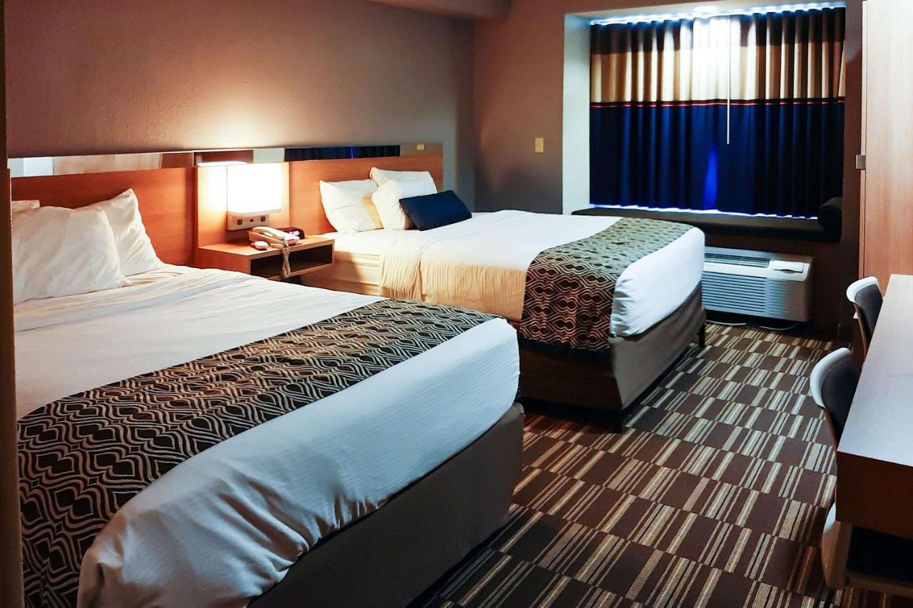 Starkville Inn & Suites Luaran gambar